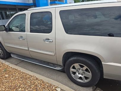 Used 2007 GMC Yukon XL Denali