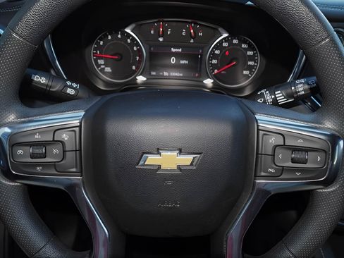 Certified 2023 Chevrolet Blazer LT AWD/4WD image 30