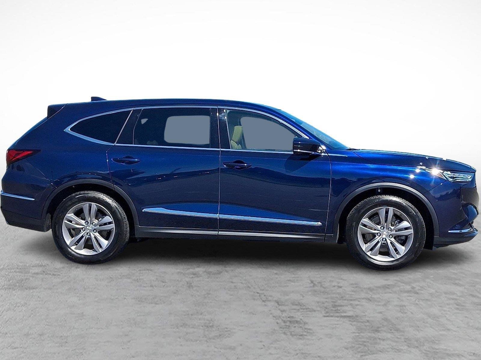 Used 2023 Acura MDX SH-AWD image 7