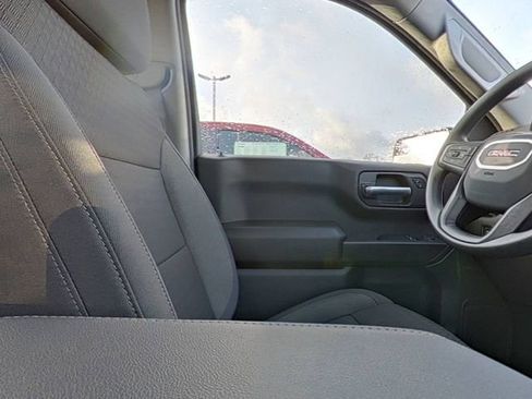 New 2025 GMC Sierra 1500 Pro w/ Pro Value Package image 26