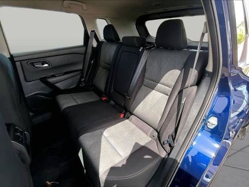 Certified 2026 Nissan Rogue SV FWD image 19