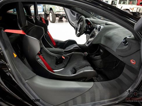 Used 2019 McLaren 600LT image 28