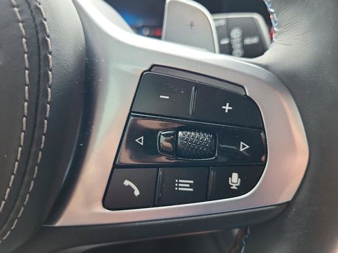 Used 2025 BMW X5 M60i image 28