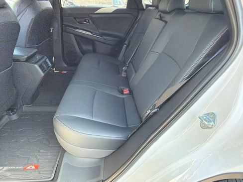 New 2026 Toyota bZ Woodland AWD/4WD image 34