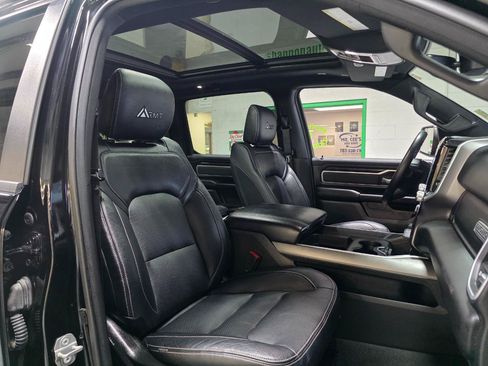 Used 2022 RAM 1500 Big Horn AWD/4WD image 25