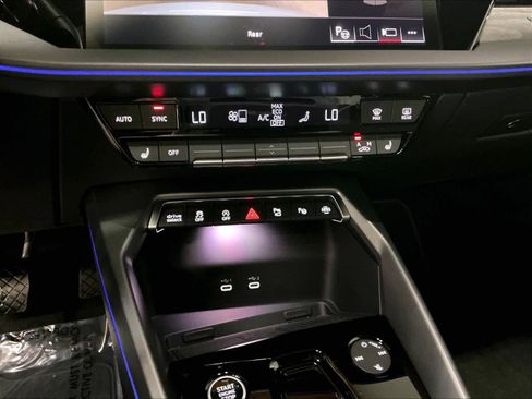 Certified 2025 Audi A3 2.0T Premium w/ Convenience Package image 35