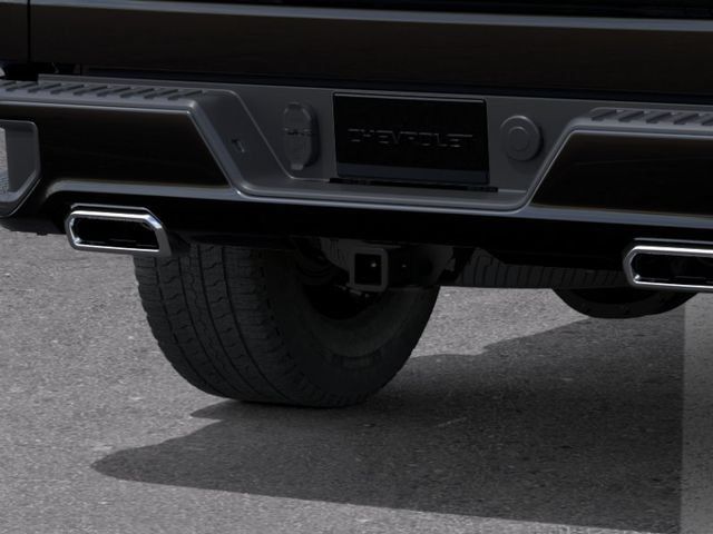 New 2026 Chevrolet Silverado 1500 RST AWD/4WD image 14