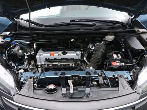 Used 2014 Honda CR-V EX image 22