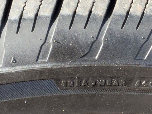 Used 2024 Toyota Tacoma SR5 image 10