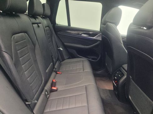 Used 2019 BMW X3 sDrive30i w/ Executive Package RWD image 19