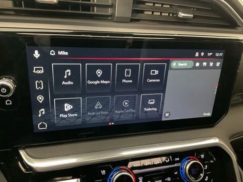 Used 2023 GMC Sierra 1500 Denali w/ Denali Reserve Package image 11