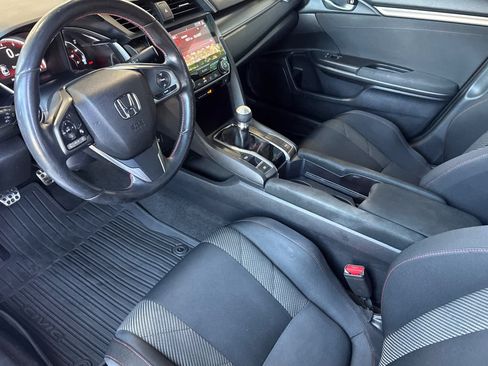 Used 2017 Honda Civic Si image 13