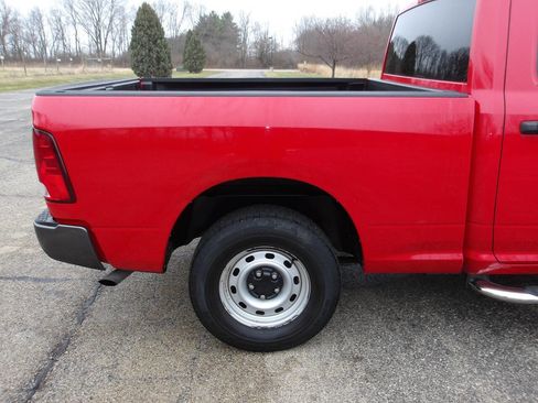 Used 2011 RAM 1500 ST w/ ST Popular Equipment Group image 33