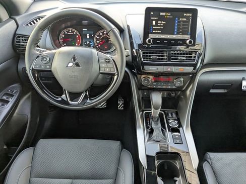 New 2026 Mitsubishi Eclipse Cross AWD image 17