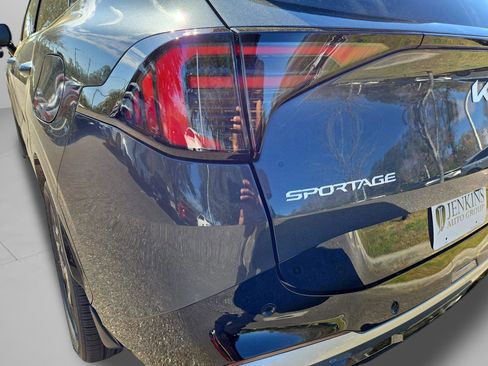 New 2026 Kia Sportage SX Prestige AWD/4WD image 42