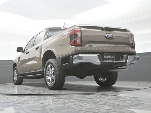 Used 2025 Ford Ranger XLT AWD/4WD image 30