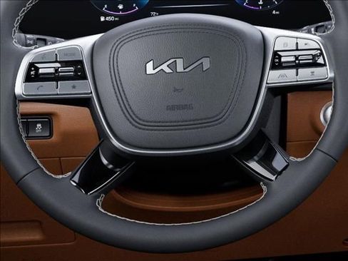 New 2025 Kia Telluride SX X-Line AWD/4WD image 22
