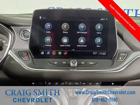 Used 2025 Chevrolet Blazer LT FWD image 7