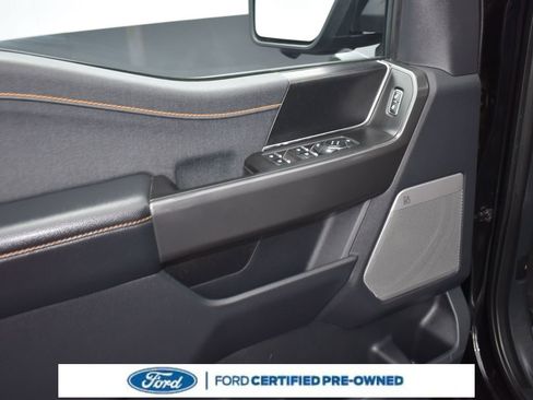 Certified 2024 Ford F150 Tremor image 6