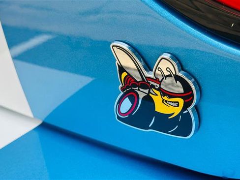 Used 2023 Dodge Charger Scat Pack image 18