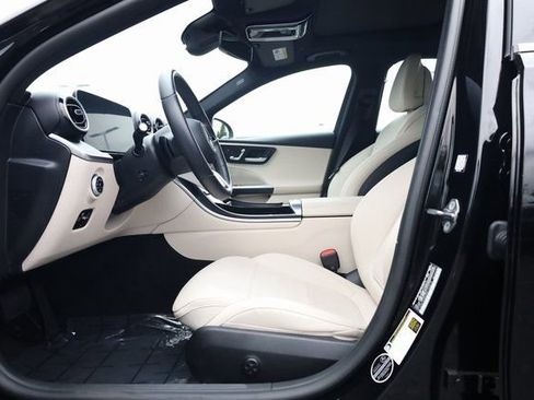 Used 2024 Mercedes-Benz C 300 4MATIC Sedan image 10