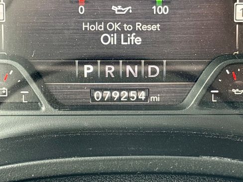 Used 2020 RAM 1500 Laramie image 21