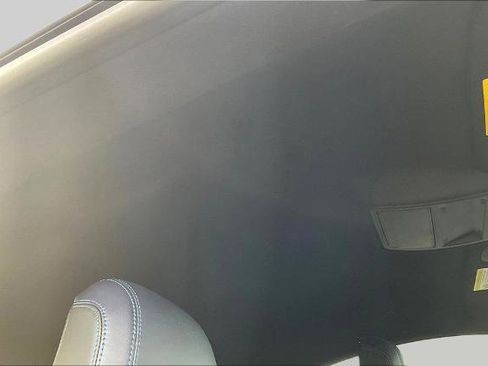 Certified 2025 Ford Mustang Dark Horse image 27