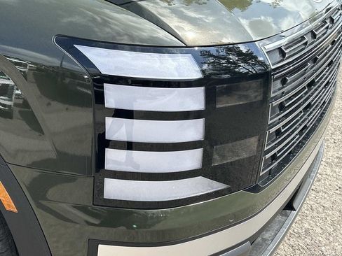 New 2026 Hyundai Palisade FWD Hybrid image 10
