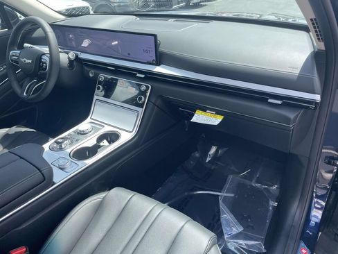 New 2026 Genesis GV80 2.5T AWD/4WD image 30