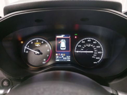 Used 2024 Subaru Forester Wilderness AWD/4WD image 19