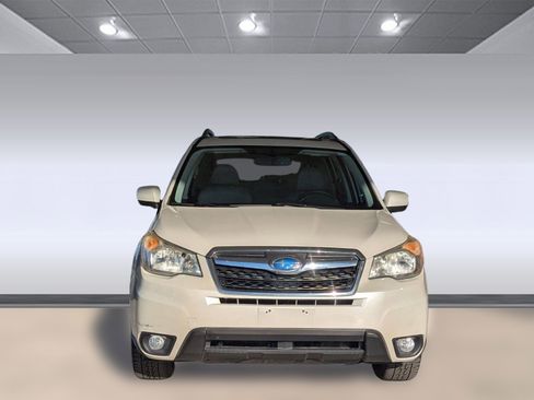 Used 2014 Subaru Forester 2.5i Limited w/ Popular Package #2 image 5
