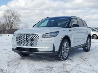 New 2026 Lincoln Corsair Premiere video 2