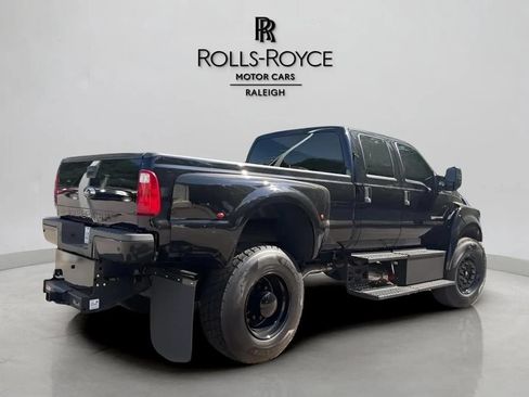 Used 2026 Ford F650 2WD Crew Cab Super Duty image 5