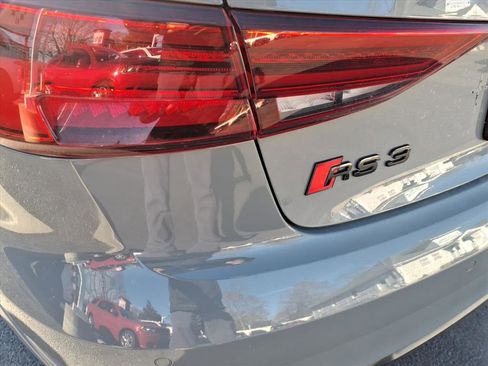 Used 2020 Audi A3 2.0T Premium w/ Final Edition Package image 11