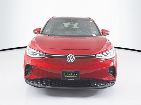 Used 2024 Volkswagen ID.4 S RWD image 2