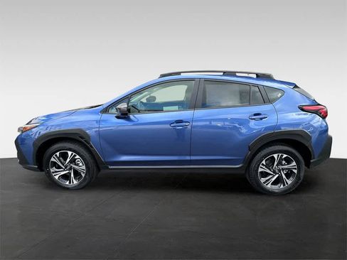New 2025 Subaru Crosstrek 2.5i Premium image 3