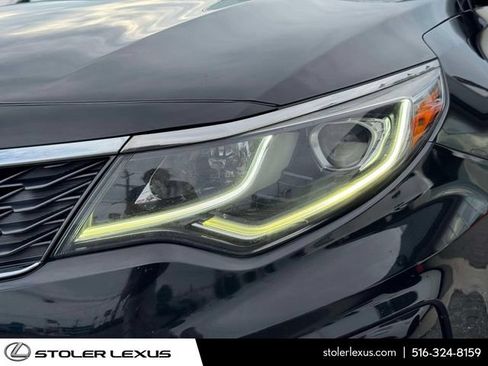 Used 2019 Kia Optima LX w/ LX Premium Package FWD image 13