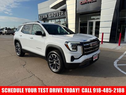 New 2026 GMC Terrain Elevation w/ Elevation Premium Package