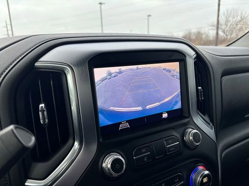 Used 2019 GMC Sierra 1500 Elevation image 34