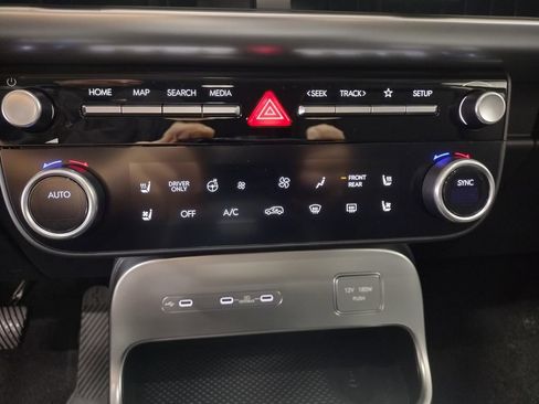 New 2026 Hyundai Ioniq 9 SEL AWD/4WD image 36
