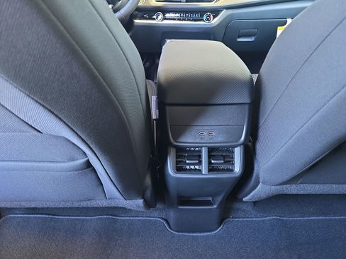 New 2026 Chevrolet Equinox LT w/ Midnight Edition image 84