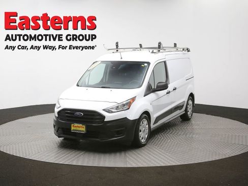 Used 2020 Ford Transit Connect XL FWD image 58