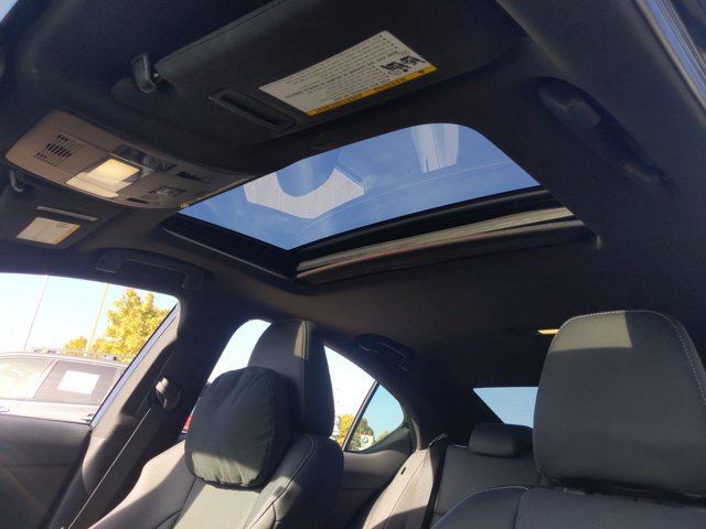 Used 2022 Lexus IS 350 F Sport w/ Accessory Package RWD image 13