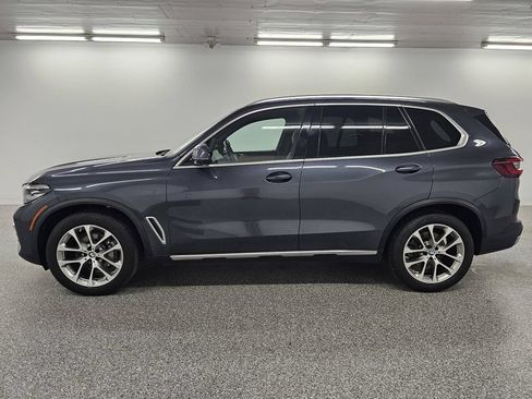 Used 2022 BMW X5 xDrive40i AWD/4WD image 7
