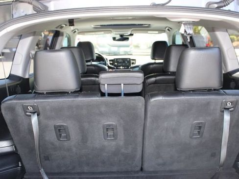 Used 2019 Honda Pilot EX-L image 14