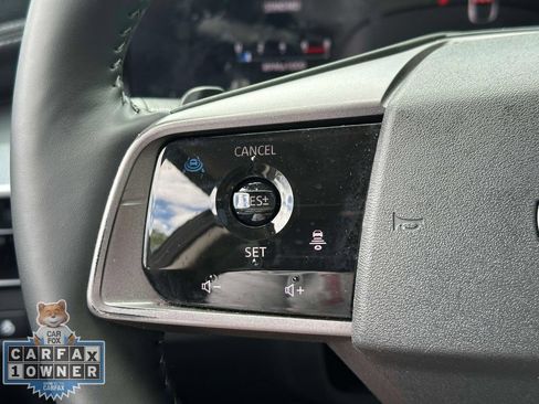 Used 2025 Nissan Murano SL AWD/4WD image 22