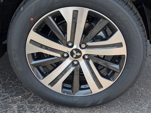 New 2026 Mitsubishi Outlander Sport SE AWD/4WD image 3