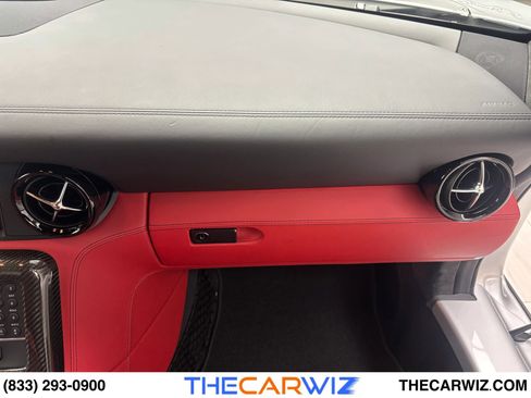 Used 2013 Mercedes-Benz SLS AMG GT Coupe image 90