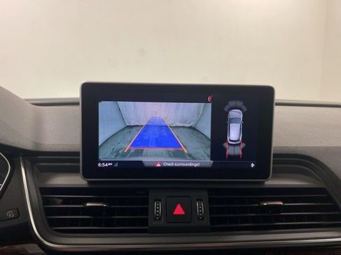 Used 2018 Audi Q5 2.0T Premium Plus w/ Premium Plus Package AWD/4WD image 13