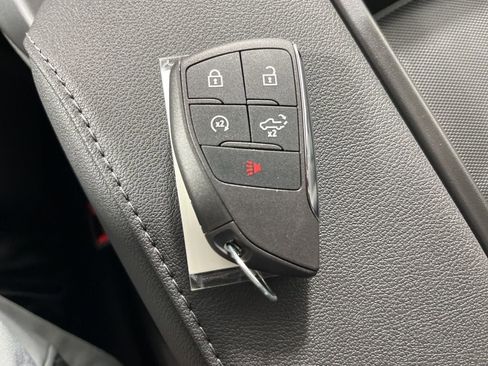 New 2026 Chevrolet Silverado 1500 LT image 43